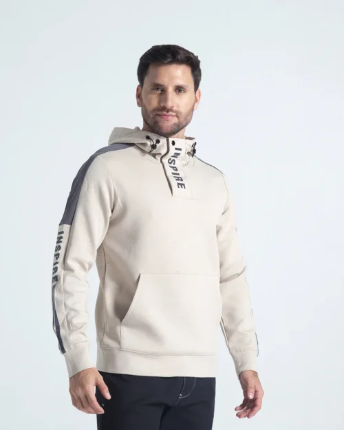 Buzo Hoddie Regular Kai