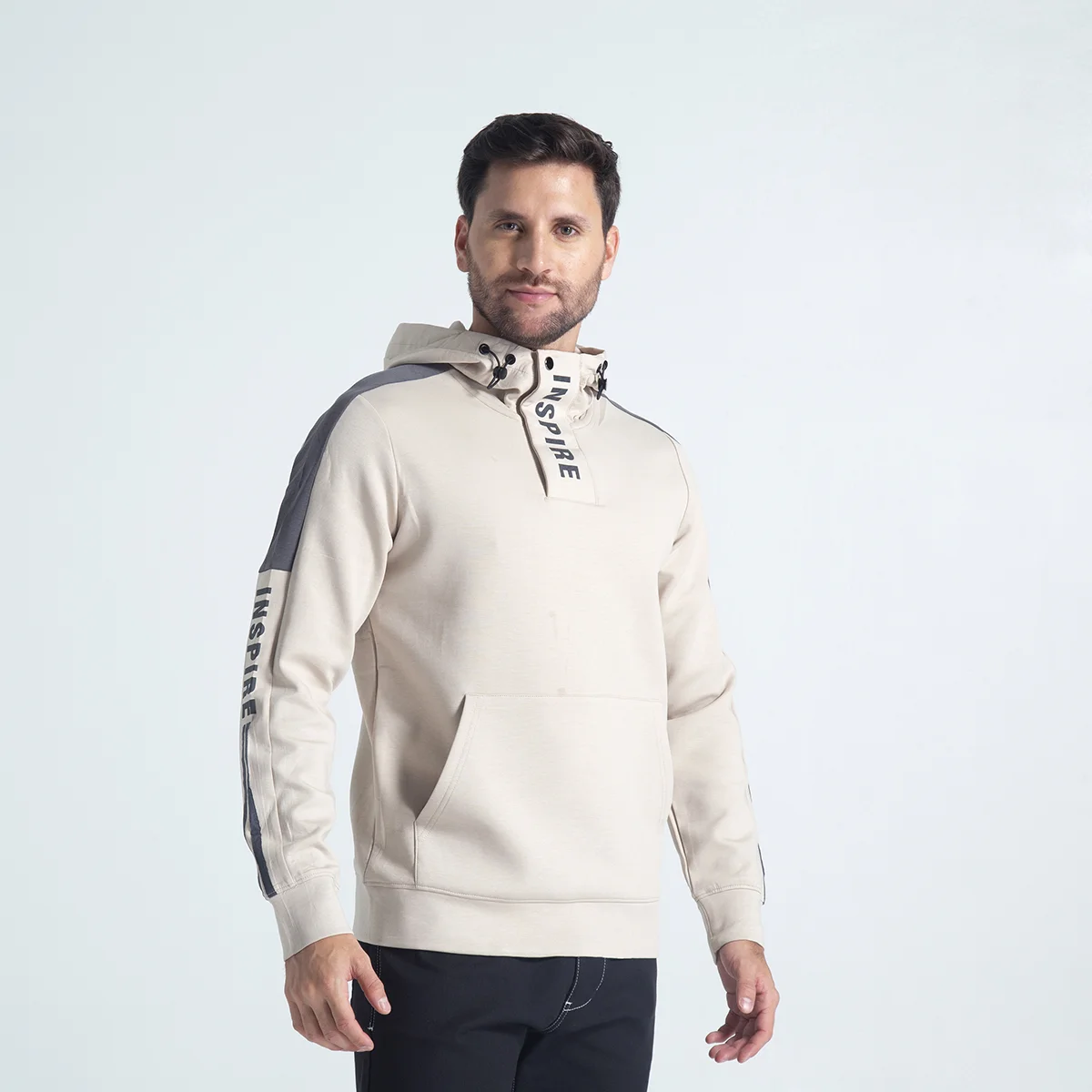 Buzo Hoddie Regular Kai