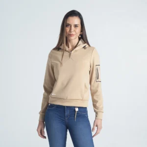 Buzo Hoddie Slim Forx