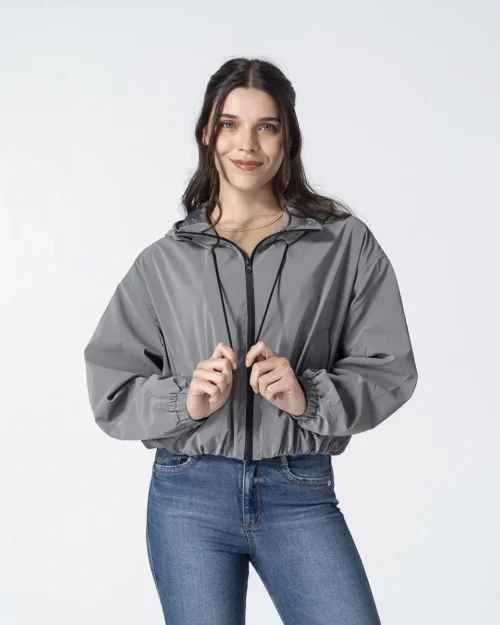 Chaqueta Sport Oversize Randall