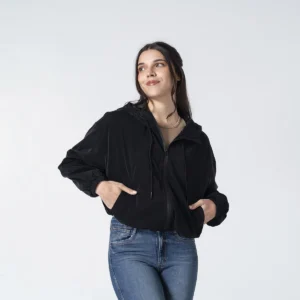 Chaqueta Sport Oversize Randall