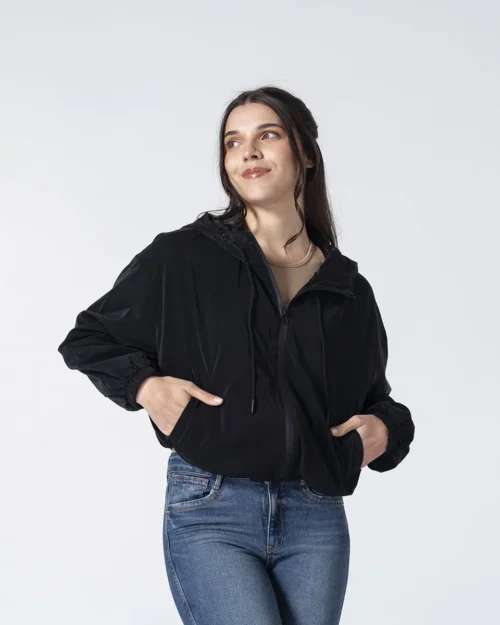 Chaqueta Sport Oversize Randall