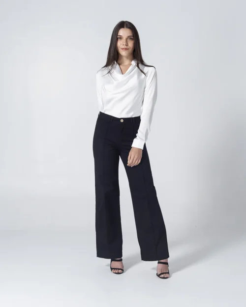 Pantalon Dril Straight Setx