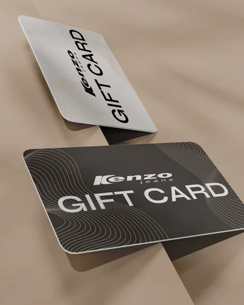 Gift card digital: dale una tarjeta de regalo a quien más quieres