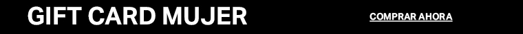 Gift Card mujer