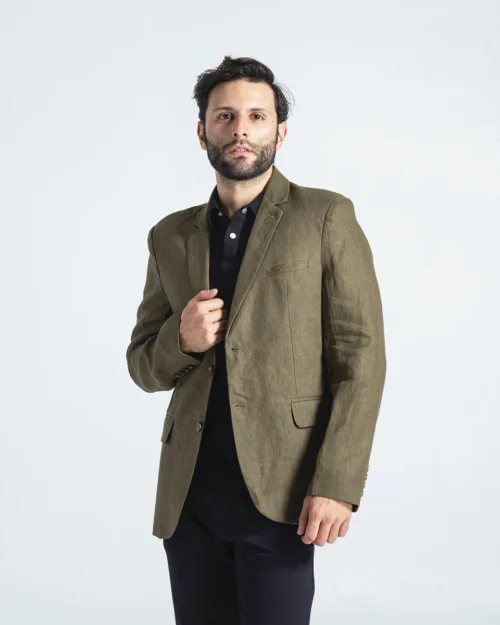 Blazer Formal Slim Merc