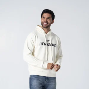 Buzo Hoddie Clark
