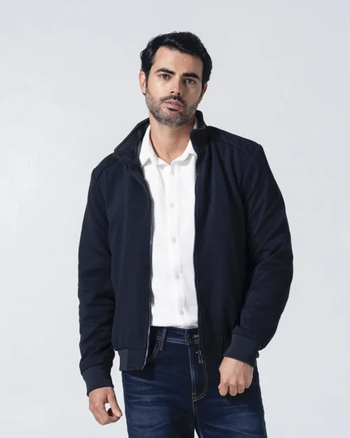 Chaqueta Slim Want