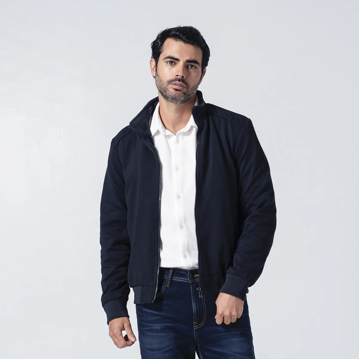Chaqueta Slim Want