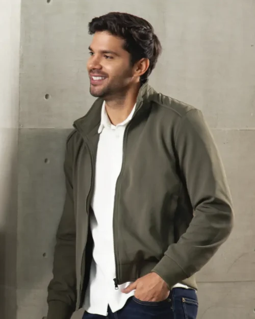 Chaqueta Slim Want