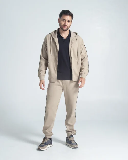 Conjunto Deportivo Relax
