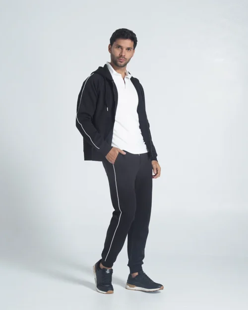 Conjunto Deportivo Relax