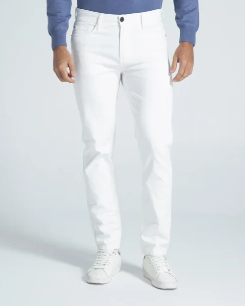 Jean Slim Navy