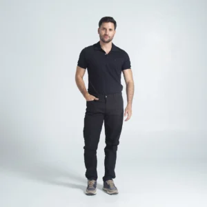 Jean Slim Navy