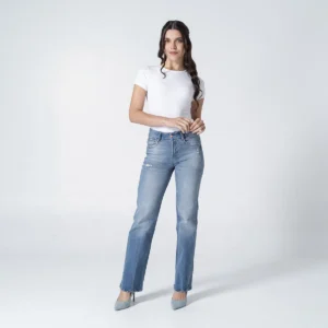 Jean Straight Cool