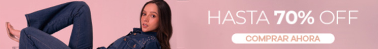 Sale 70% Pink