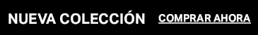 Nueva colección