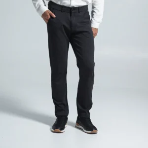 Pantalon Casual Slim World