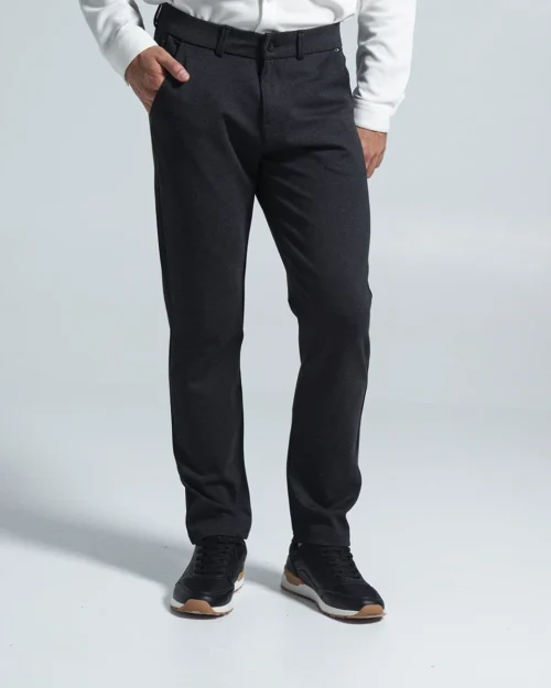 Pantalon Casual Slim World