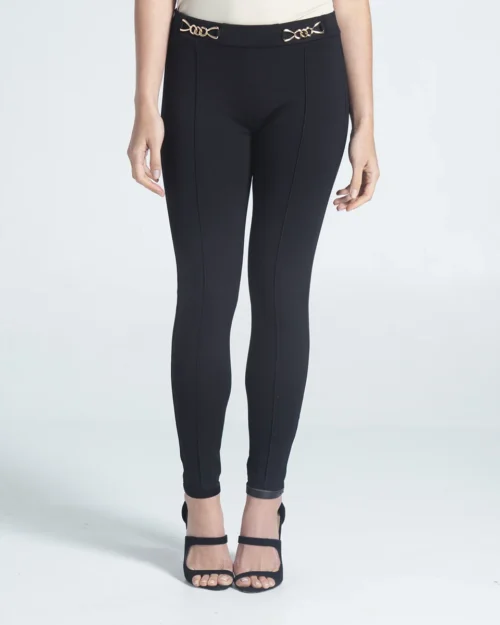 Pantalon Leggins Skinny Liftx
