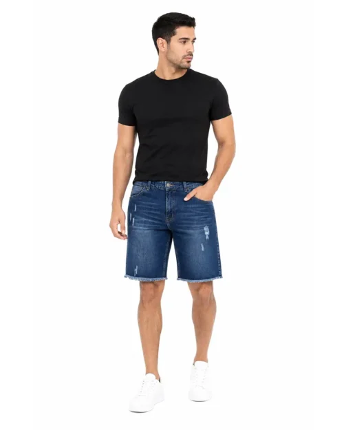Bermuda Denim Maine