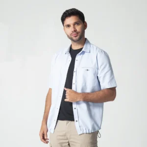 Camisa Regular Fishing