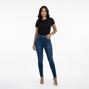 Jean Skinny Kuduro