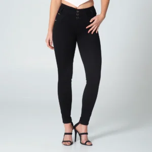 Jean Skinny Push Up Kendal