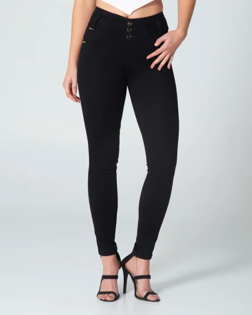 Jean Skinny Push Up Kendal