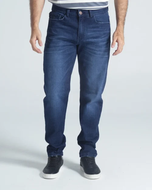 Jean Slim Koy