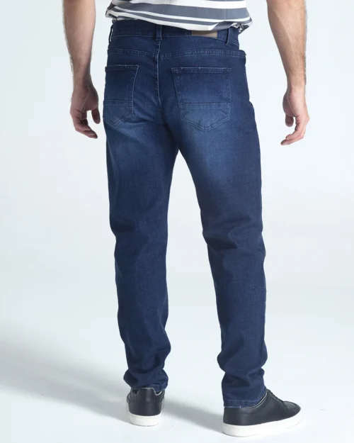 Jean Slim Koy