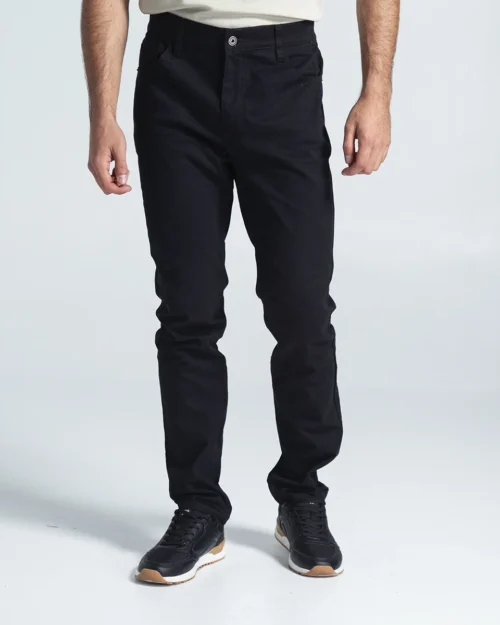 Pantalon Dril Slim Beta