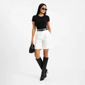 Short Regular Formal Pia