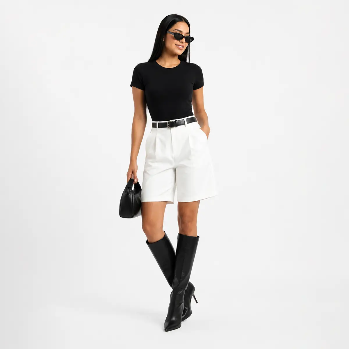 Short Regular Formal Pia