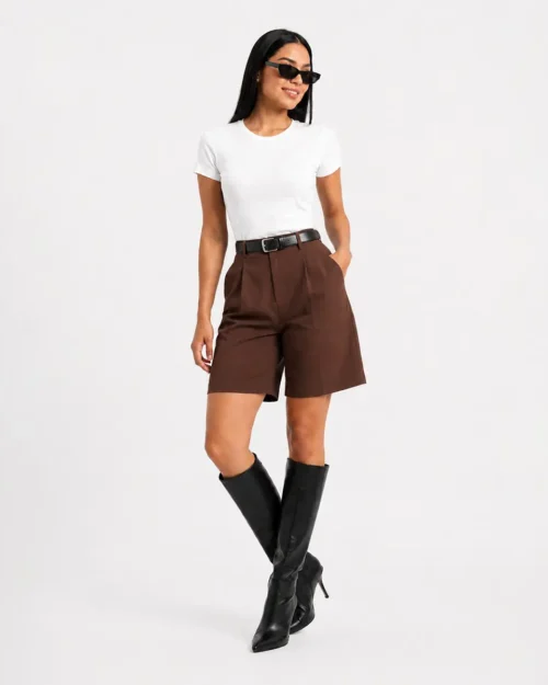 Short Regular Formal Pia