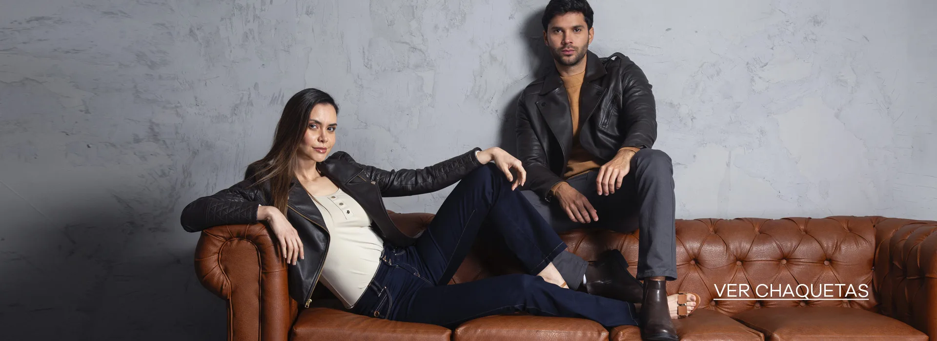 CHAQUETAS-HOME