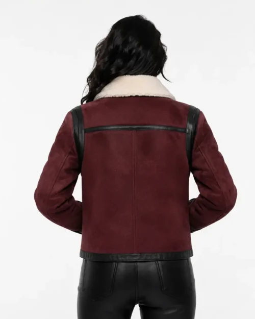 Chaqueta Regular Xulia