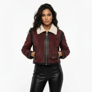 Chaqueta Regular Xulia