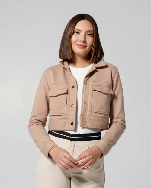 Chaqueta Slim Sport Magan