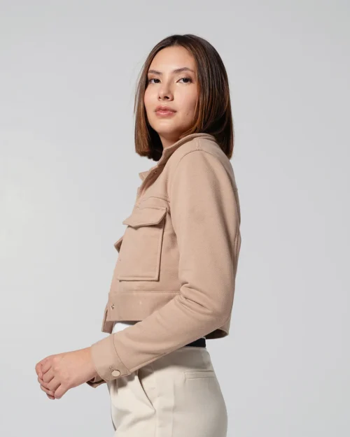 Chaqueta Slim Sport Magan