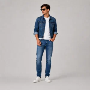 Jean Skinny Zero