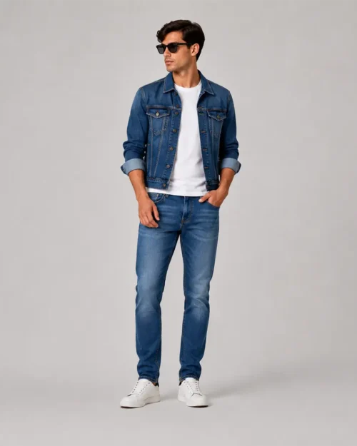 Jean Skinny Zero