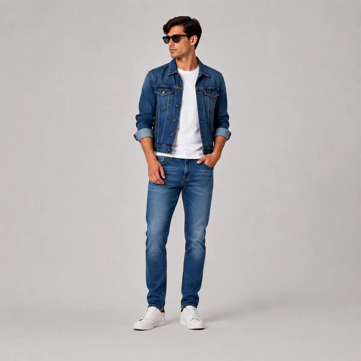 Jean Skinny Zero