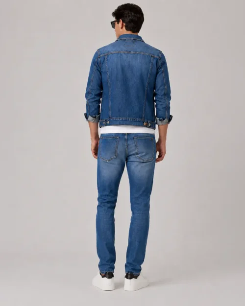 Jean Skinny Zero