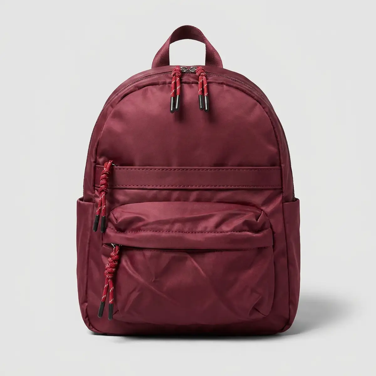 Morral Versatil Nudos