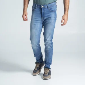Pantalon Denim Slim Cairo