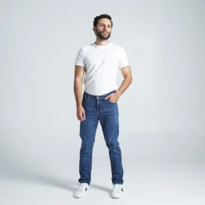 Pantalon Denim Slim Koy Two