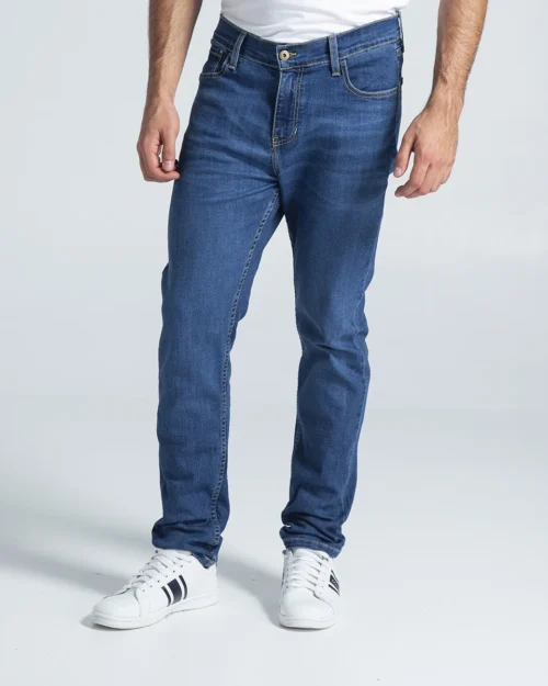 Pantalon Denim Slim Koy Two