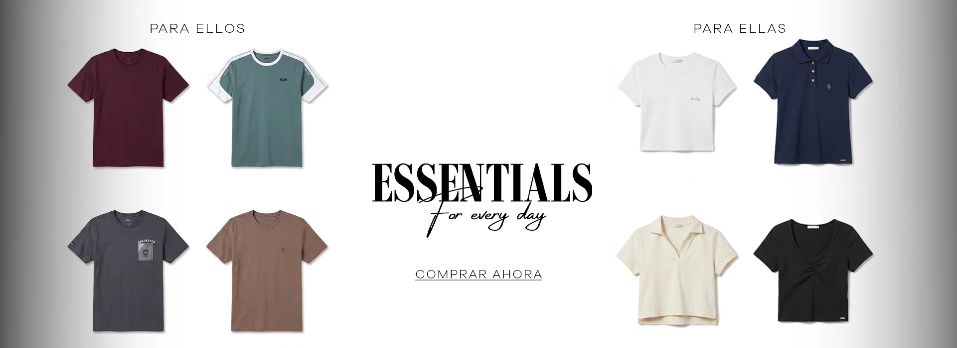 BANNER-ESSENTIALS