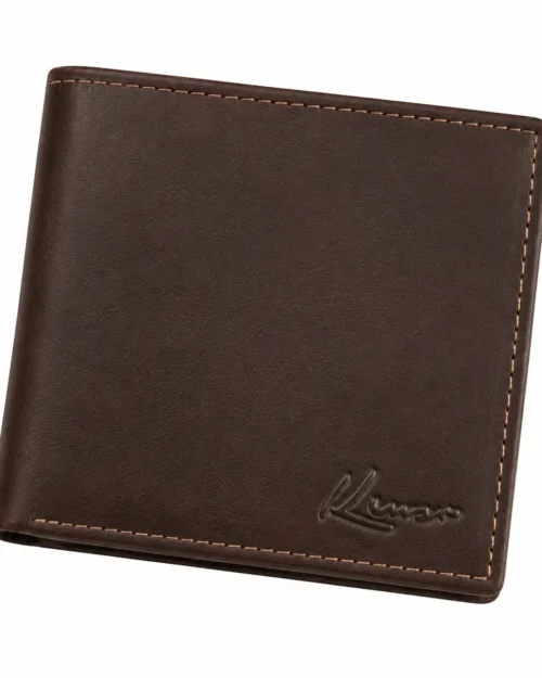 Billetera Para Hombre Izan
